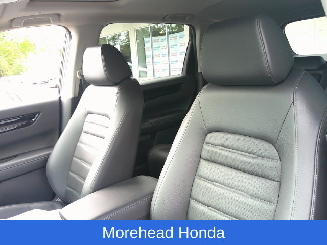 2024 Honda CR-V EX-L - Photo 11