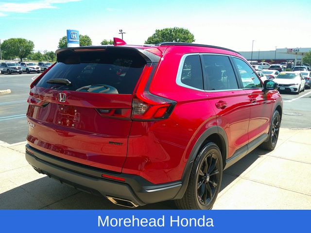 2024 Honda CR-V Sport - Photo 8