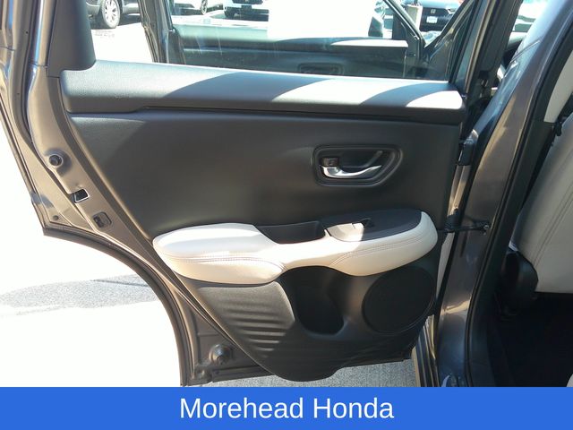 2023 Honda HR-V LX - Photo 12