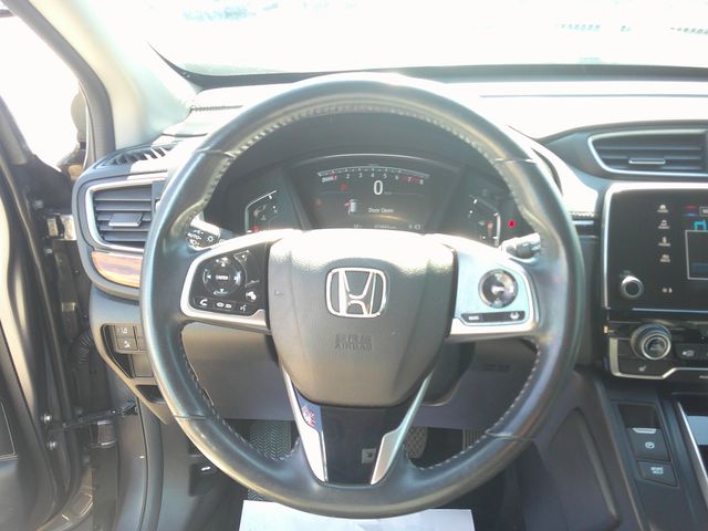 2019 Honda CR-V EX-L - Photo 14
