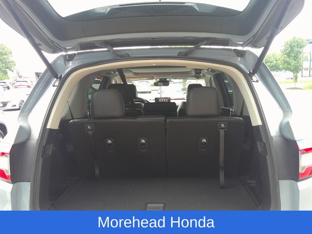 2023 Honda Pilot Elite - Photo 23