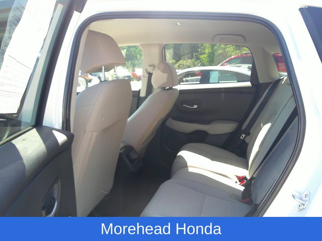 2026 Honda HR-V LX - Photo 19