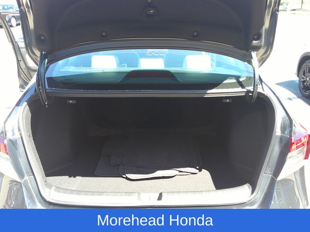 2026 Honda Civic Sport - Photo 19