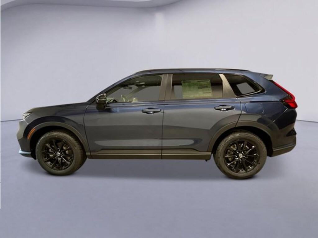 New 2026 Honda