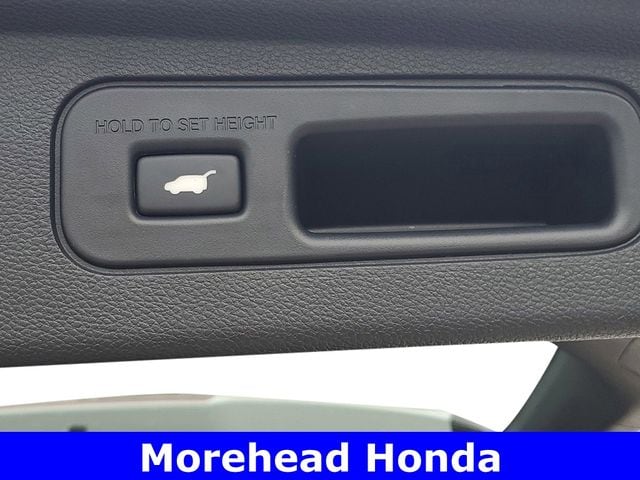 2026 Honda Odyssey Sport L - Photo 28