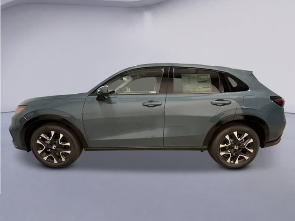 New 2026 Honda HR-V EX-L SUV