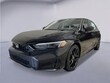  Honda Civic Hybrid