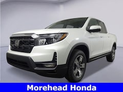 2026 Honda Ridgeline RTL Truck