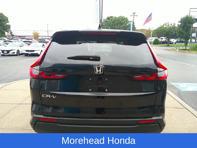 2024 Honda CR-V EX-L - Photo 6