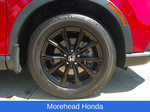 2024 Honda CR-V Sport - Photo 11