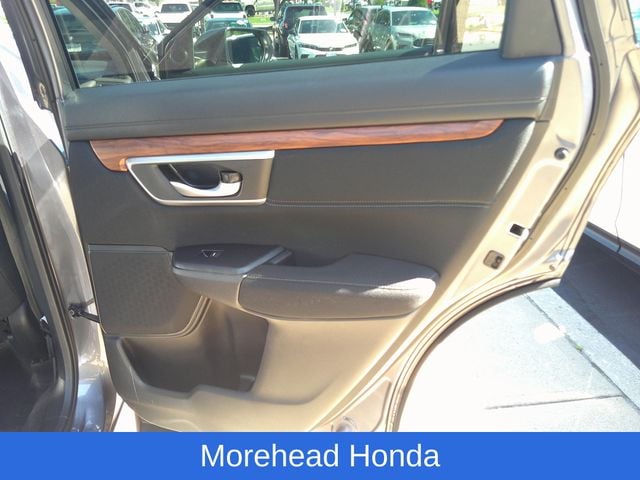 2021 Honda CR-V EX - Photo 20