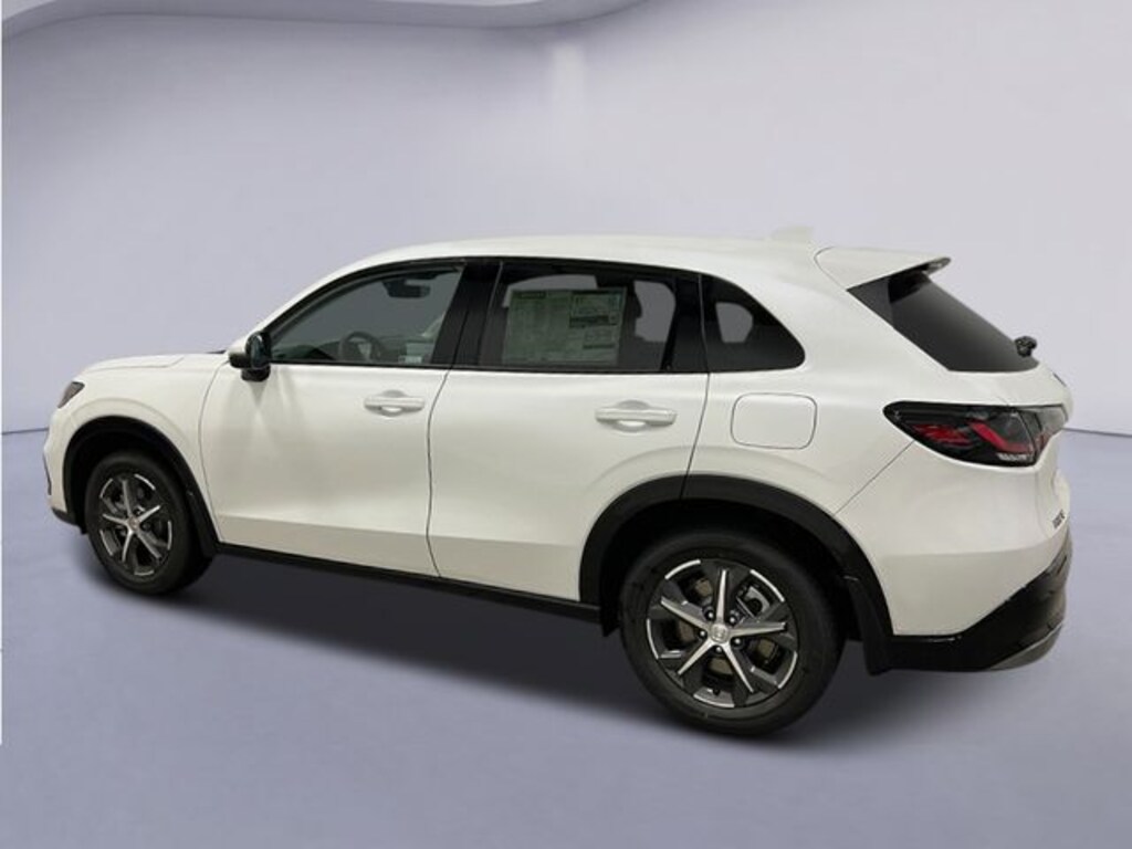 New 2025 Honda HR-V EX-L SUV