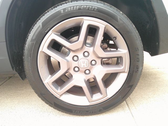 2023 Honda Passport EX-L - Photo 10