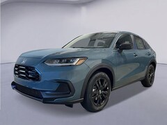 2027 Honda HR-V Sport SUV