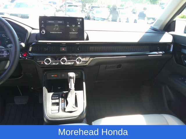 2026 Honda CR-V EX-L - Photo 22
