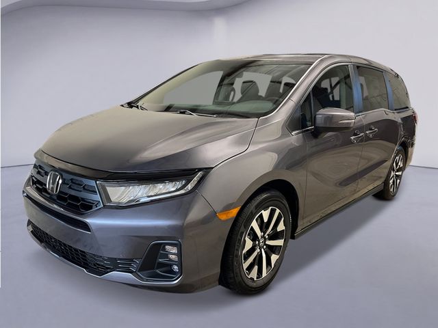 2026 Honda Odyssey Minivan/Van 
