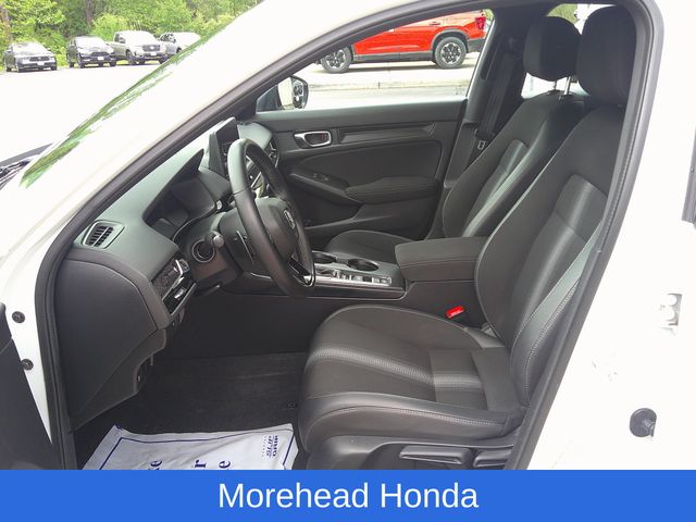 2024 Honda Civic Sport - Photo 8