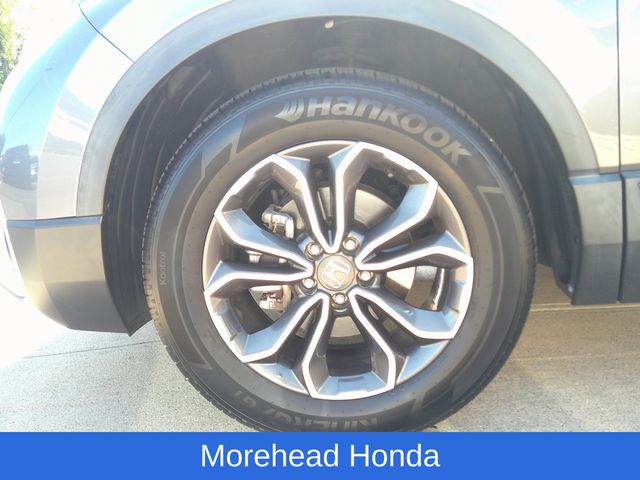2021 Honda CR-V EX - Photo 9