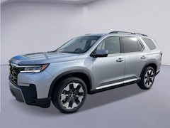 2026 Honda Pilot Touring SUV
