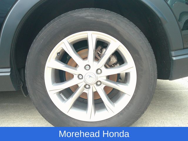 2024 Honda CR-V EX-L - Photo 8