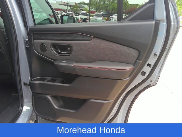 2026 Honda Passport TrailSport - Photo 26