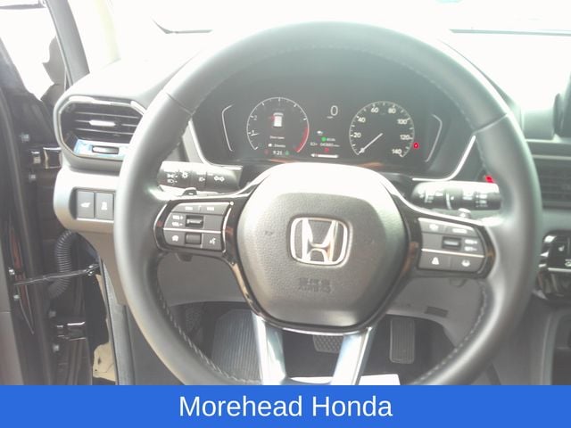 2024 Honda Pilot Touring - Photo 13