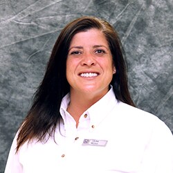 Staff member Laura Thornton - Finance Manager from ID_7d8cf7a64307