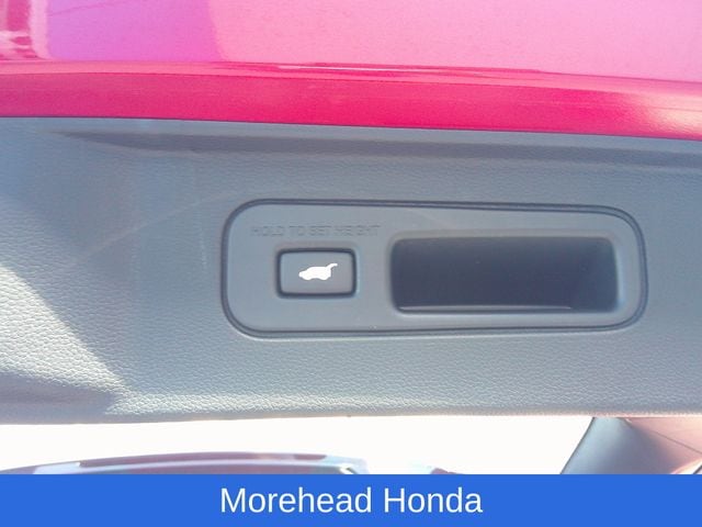 2023 Honda Pilot Elite - Photo 24