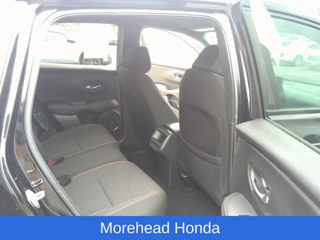 2023 Honda HR-V Sport - Photo 20