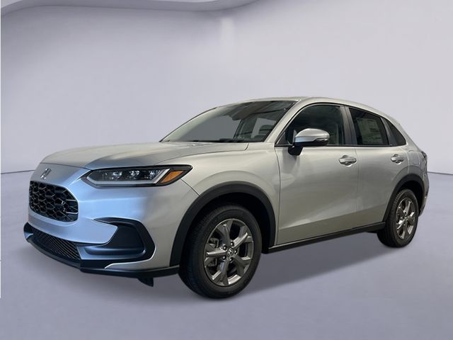 2027 Honda HR-V SUV 