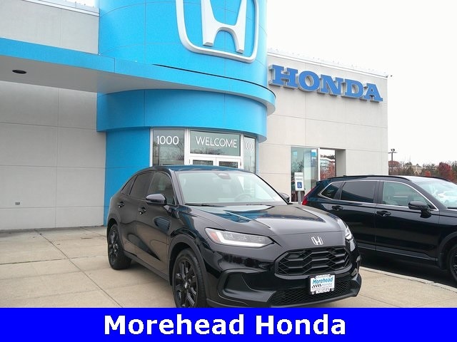 2024 Honda HR-V