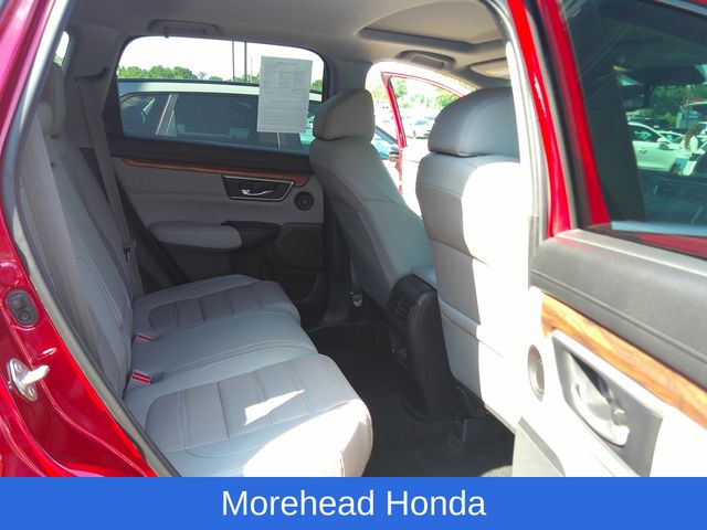2020 Honda CR-V EX-L - Photo 25