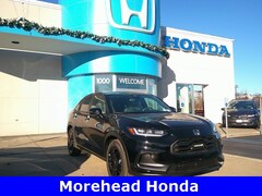 2026 Honda HR-V Sport SUV