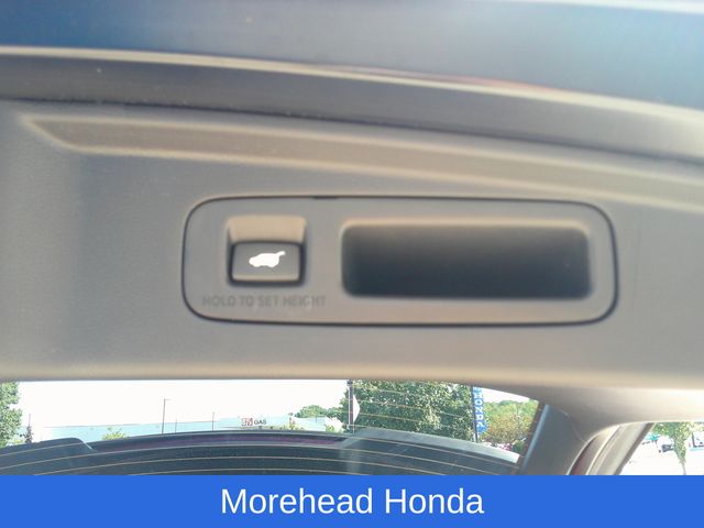 2026 Honda CR-V EX-L - Photo 27