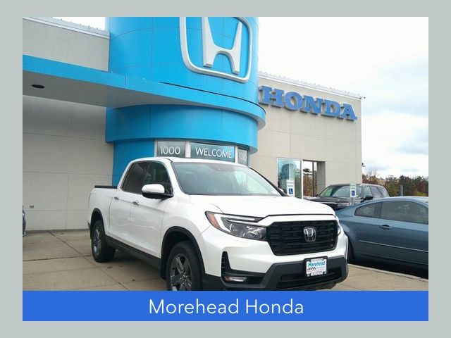 2023 Honda Ridgeline
