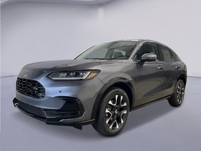 2027 Honda HR-V EX-L SUV