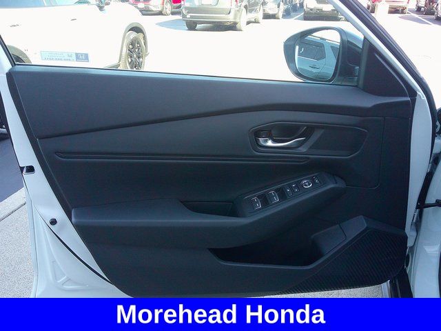 2025 Honda Accord SE - Photo 21