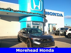 2026 Honda Civic Sport Sedan