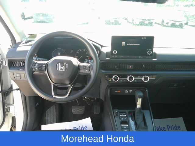2024 Honda CR-V EX - Photo 24