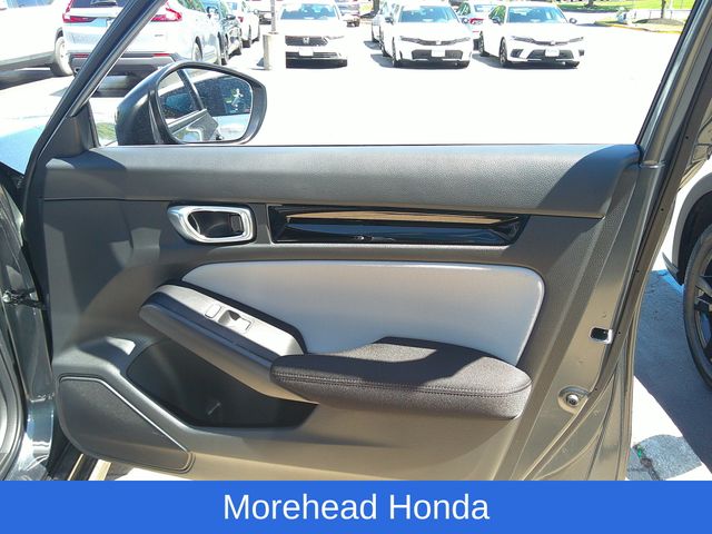 2026 Honda Civic Sport - Photo 21