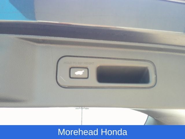 2024 Honda Pilot Touring - Photo 20