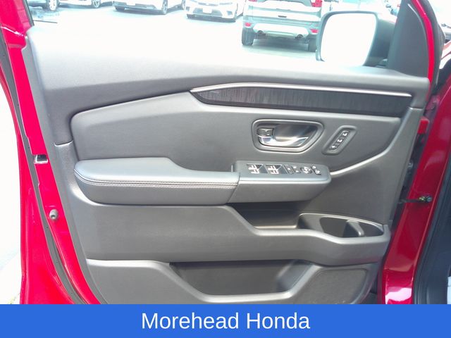2023 Honda Pilot Elite - Photo 17