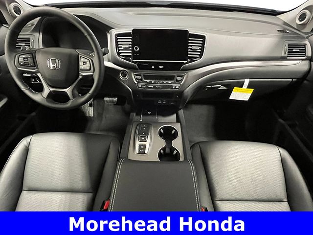 2026 Honda Ridgeline RTL - Photo 22
