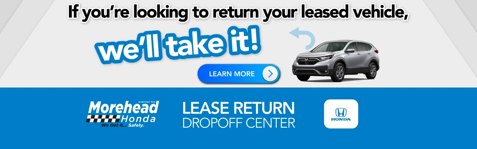 New and Used Honda dealership in Newburgh, NY Morehead Honda