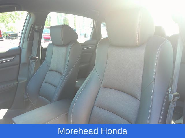 2020 Honda Accord Sport - Photo 13
