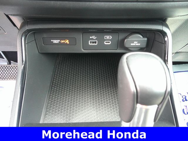 2024 Honda CR-V Sport - Photo 16