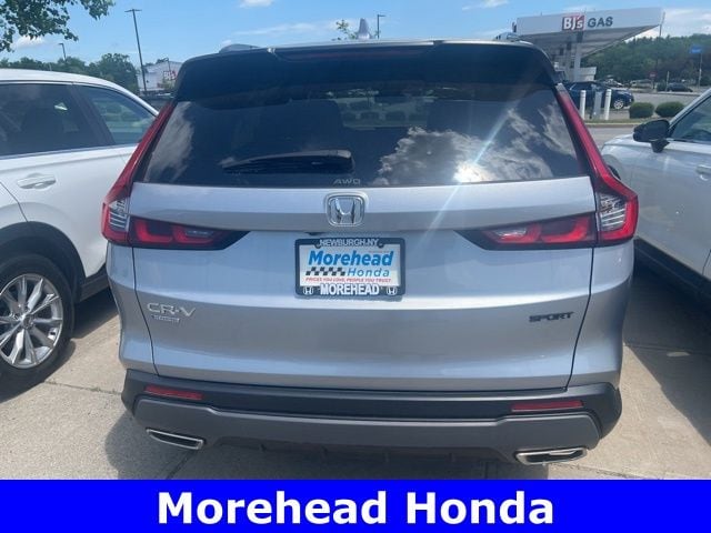 2024 Honda CR-V Sport - Photo 25