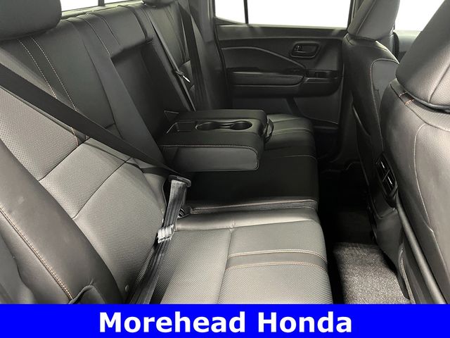 2026 Honda Ridgeline TrailSport - Photo 23