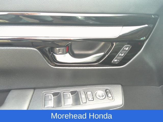 2024 Honda CR-V EX-L - Photo 19