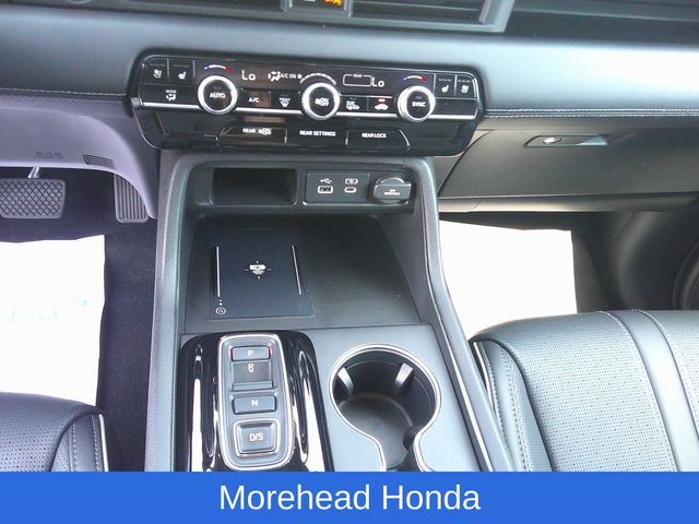 2023 Honda Pilot Elite - Photo 15